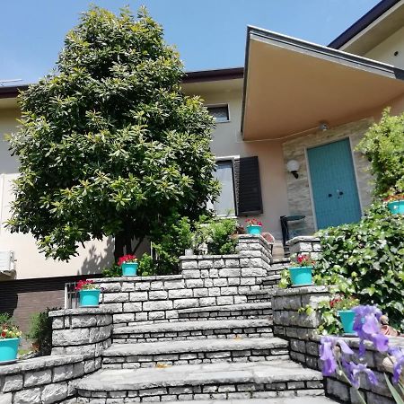B&B Boutique Villa Terry Medolago Bagian luar foto