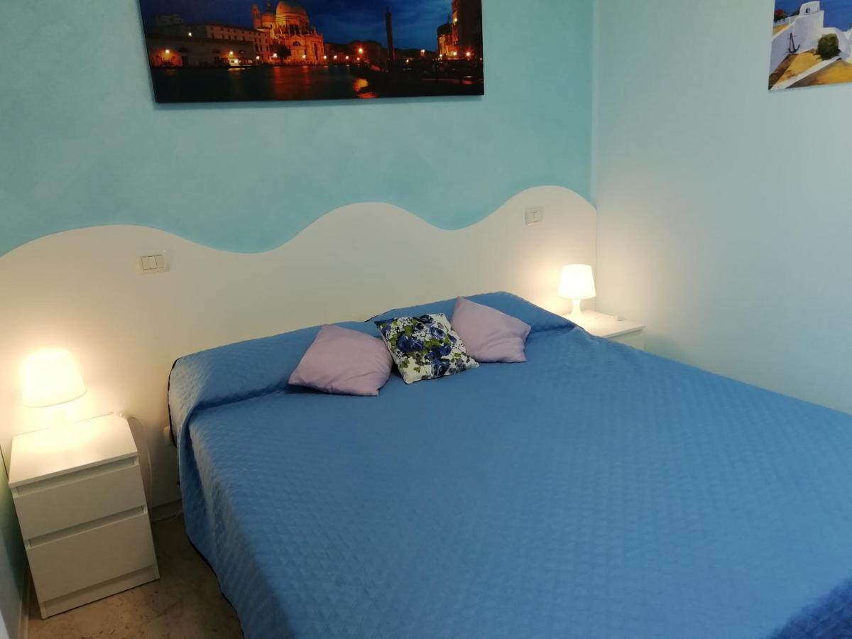 B&B Boutique Villa Terry Medolago Bagian luar foto