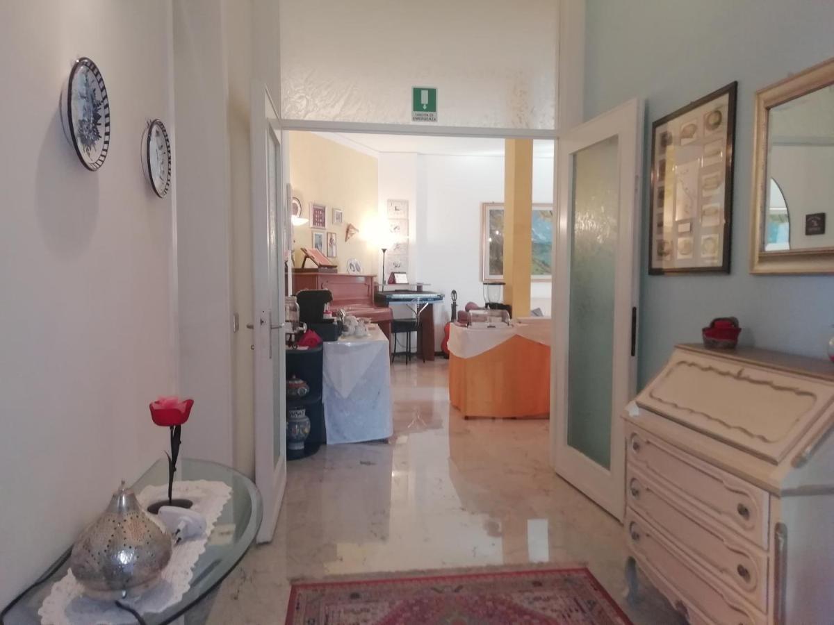B&B Boutique Villa Terry Medolago Bagian luar foto