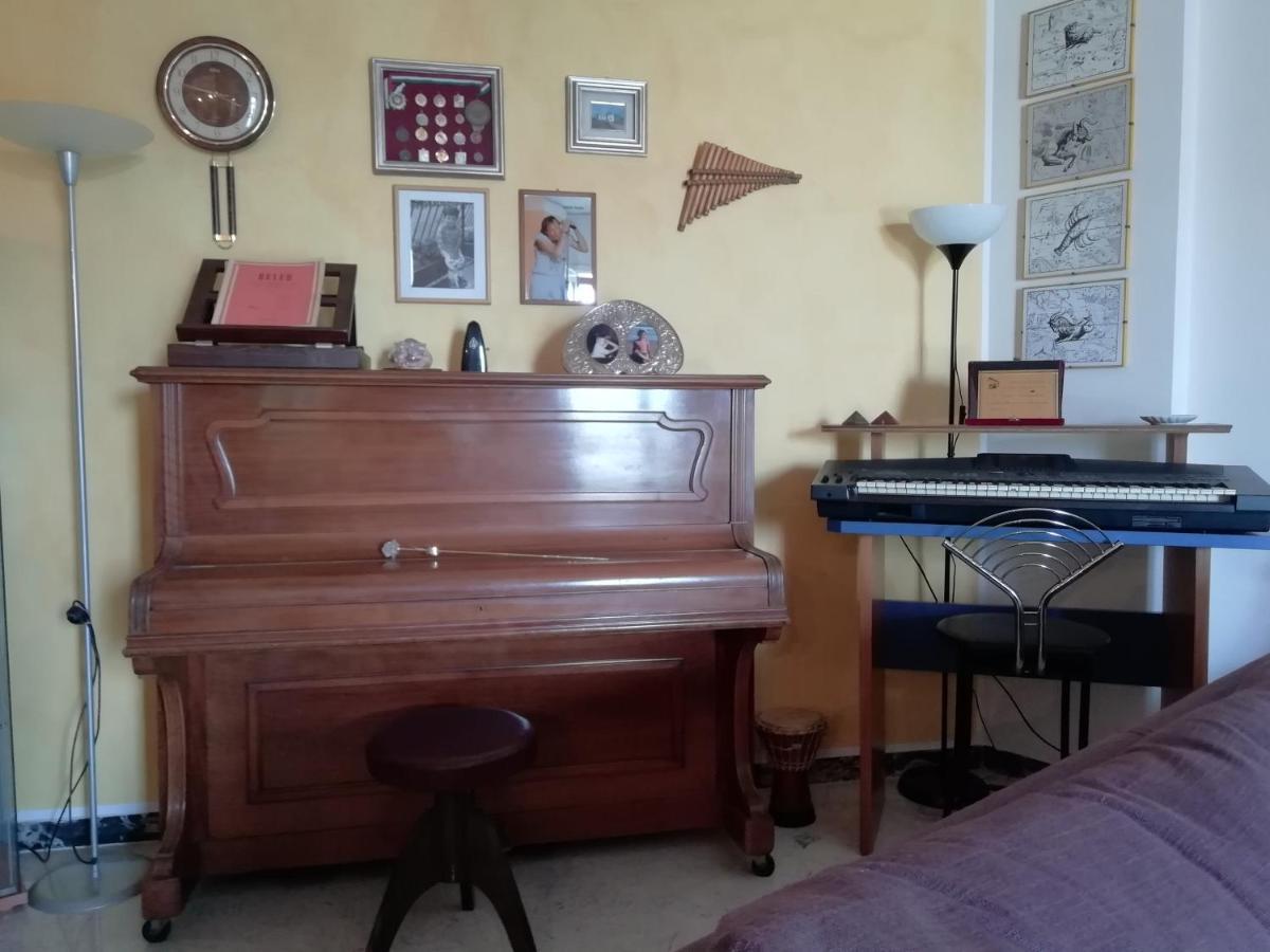 B&B Boutique Villa Terry Medolago Bagian luar foto