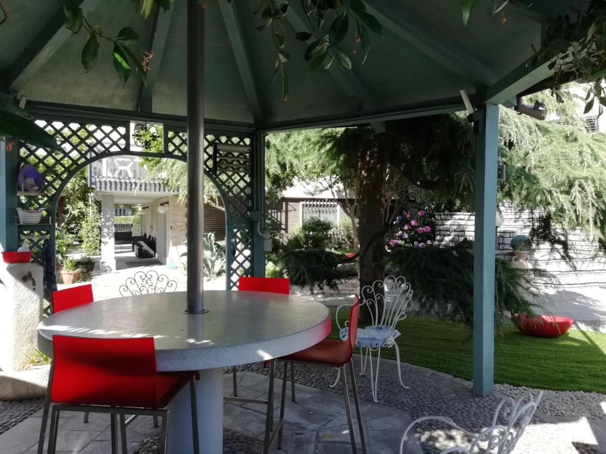 B&B Boutique Villa Terry Medolago Bagian luar foto