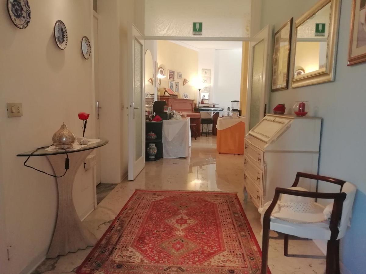 B&B Boutique Villa Terry Medolago Bagian luar foto