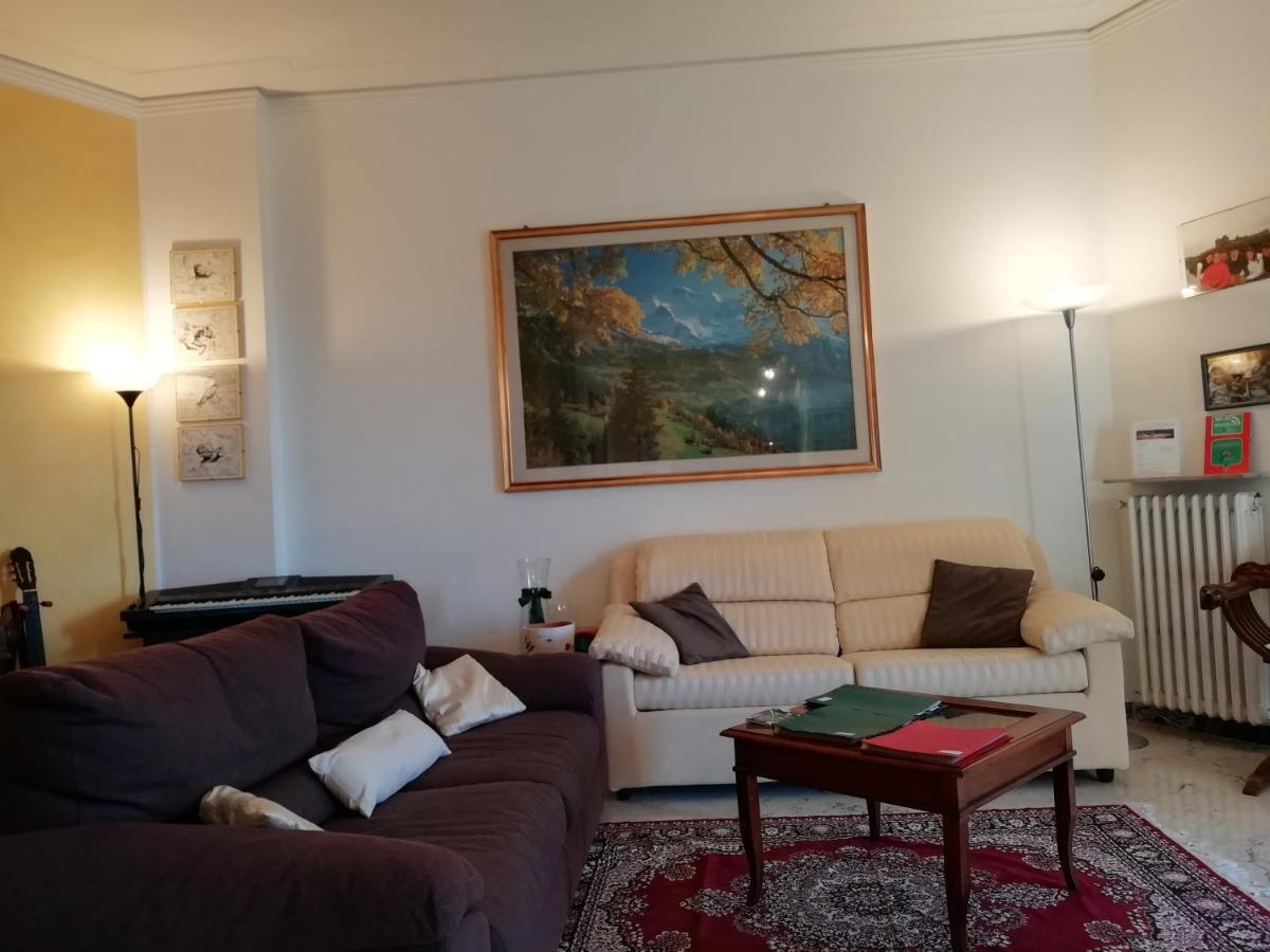 B&B Boutique Villa Terry Medolago Bagian luar foto