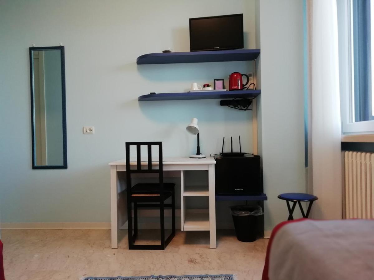 B&B Boutique Villa Terry Medolago Bagian luar foto
