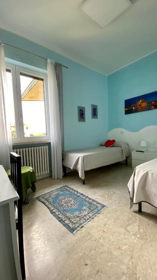 B&B Boutique Villa Terry Medolago Bagian luar foto
