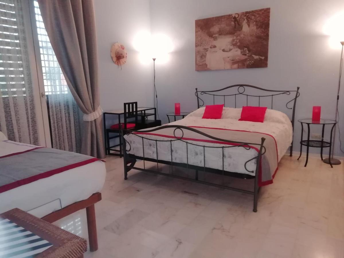 B&B Boutique Villa Terry Medolago Bagian luar foto