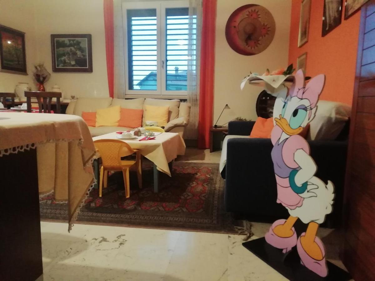 B&B Boutique Villa Terry Medolago Bagian luar foto