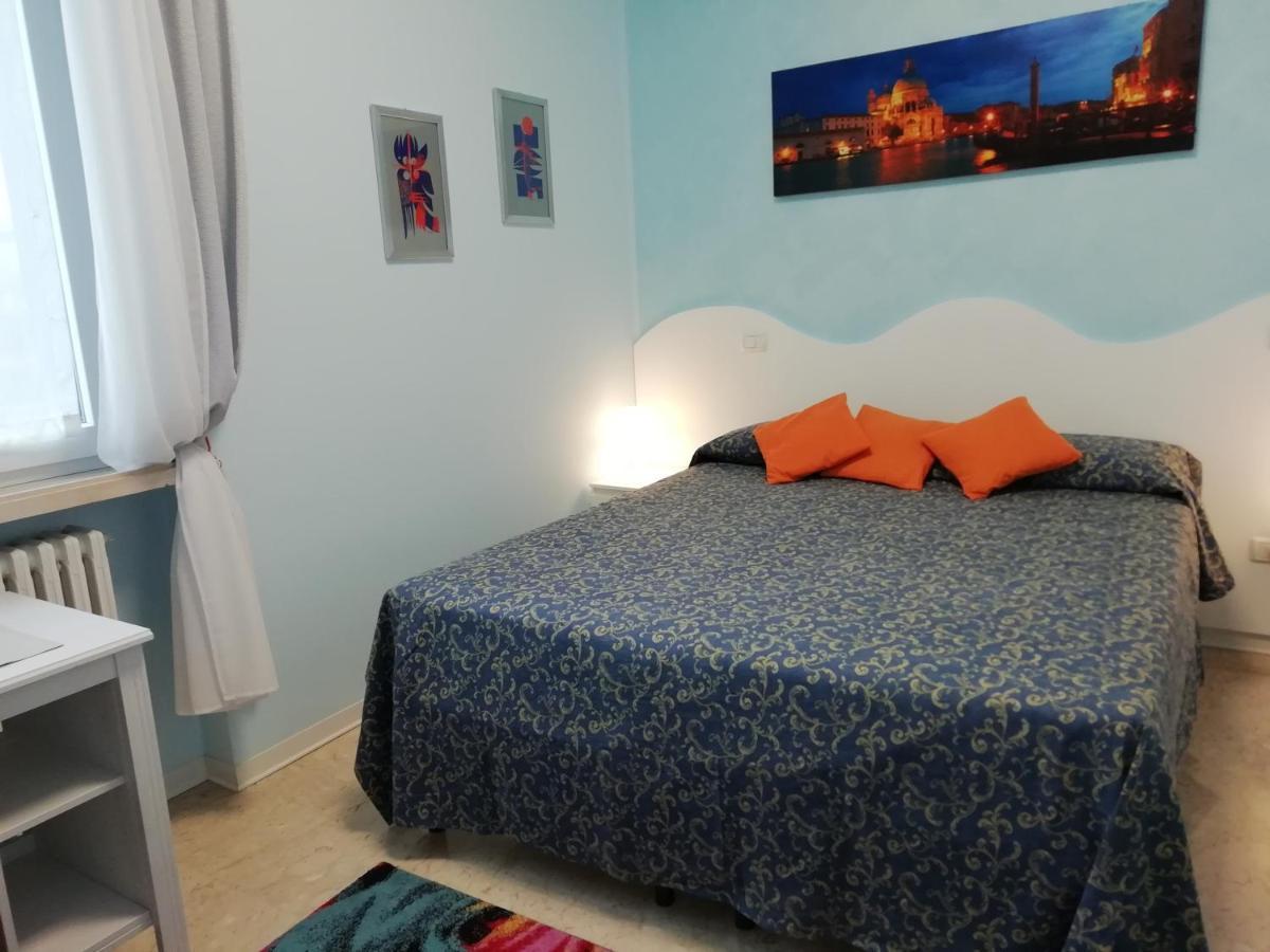 B&B Boutique Villa Terry Medolago Bagian luar foto
