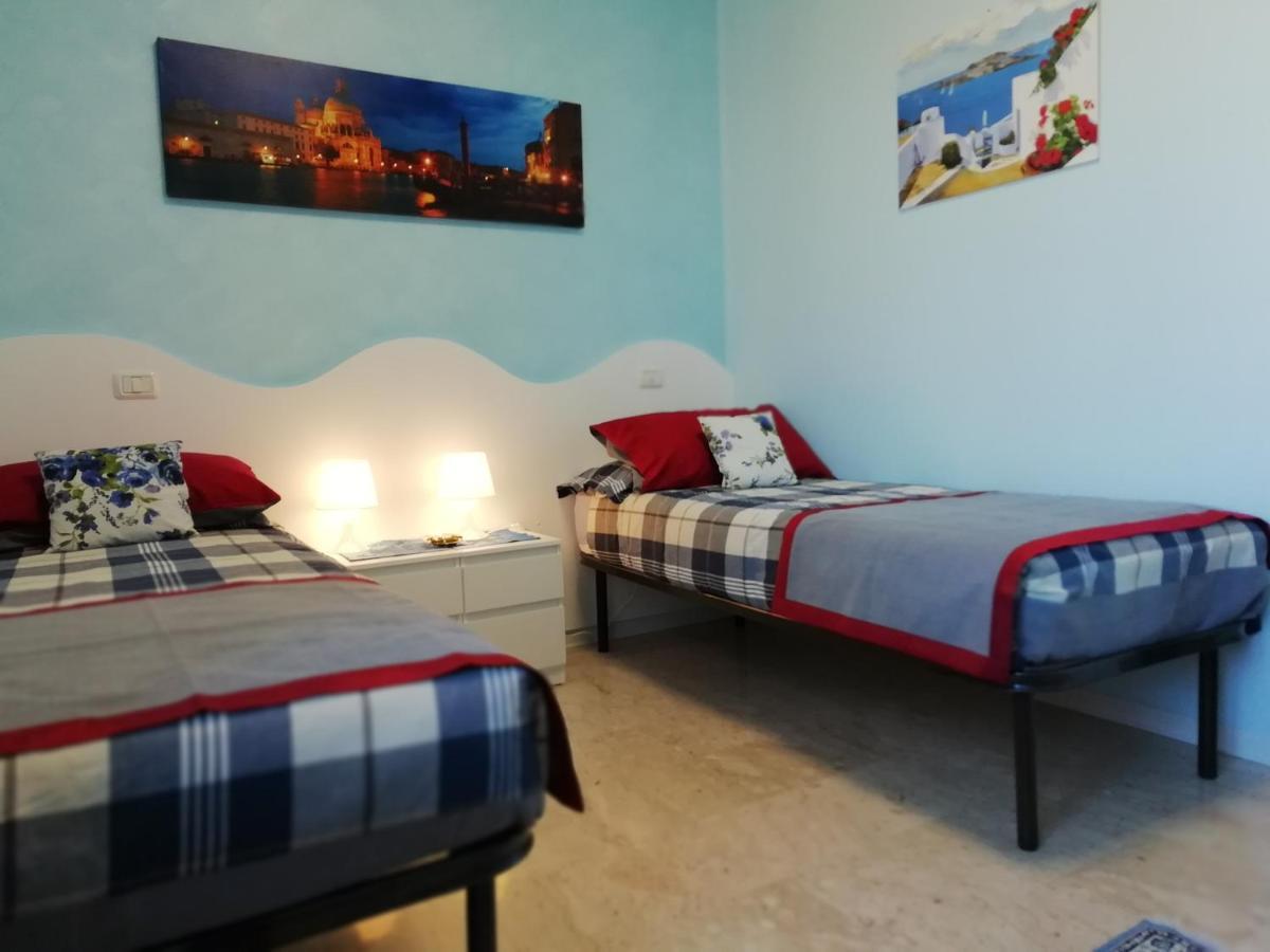 B&B Boutique Villa Terry Medolago Bagian luar foto