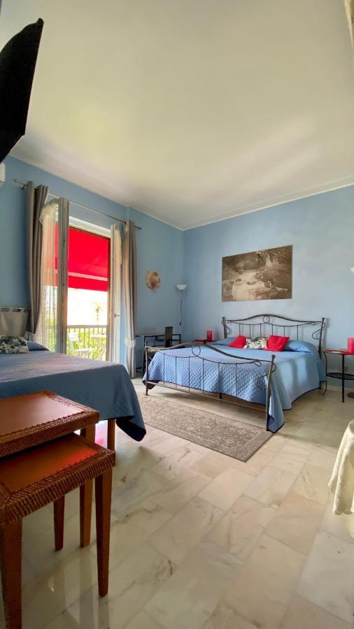 B&B Boutique Villa Terry Medolago Bagian luar foto