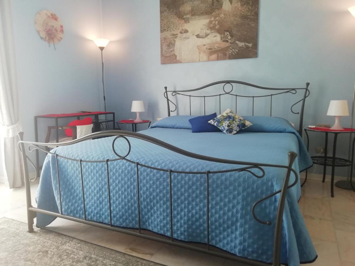 B&B Boutique Villa Terry Medolago Bagian luar foto