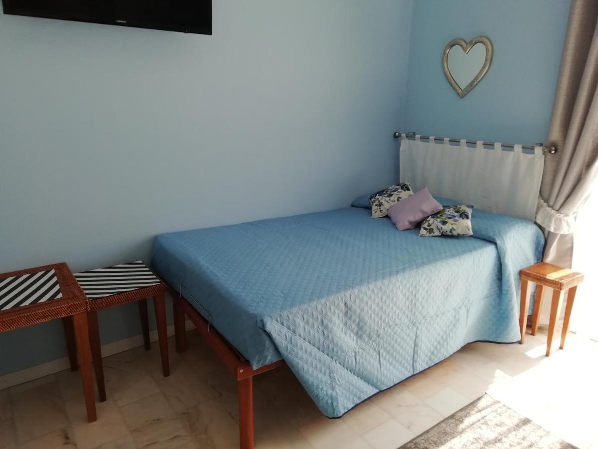 B&B Boutique Villa Terry Medolago Bagian luar foto