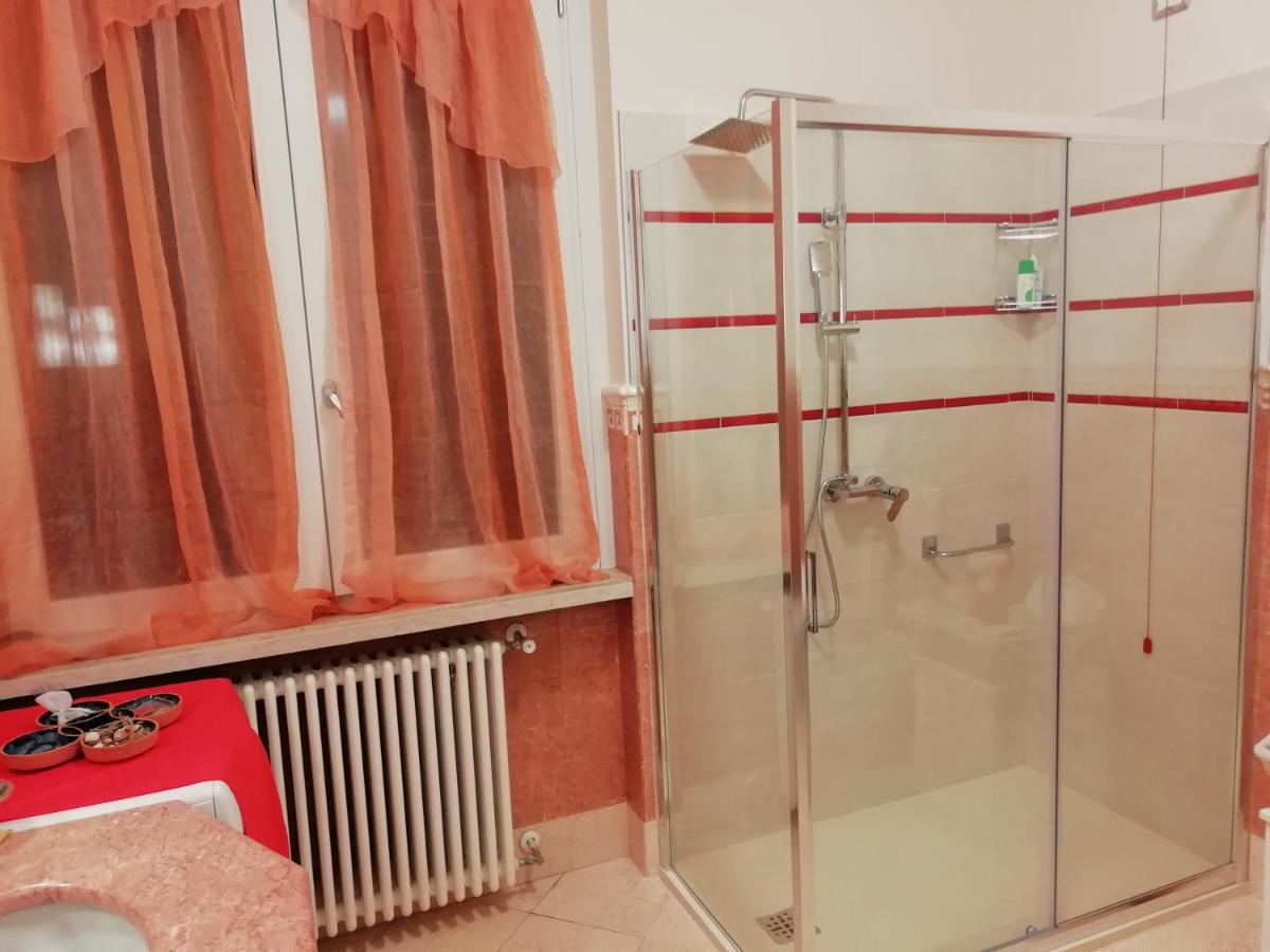B&B Boutique Villa Terry Medolago Bagian luar foto