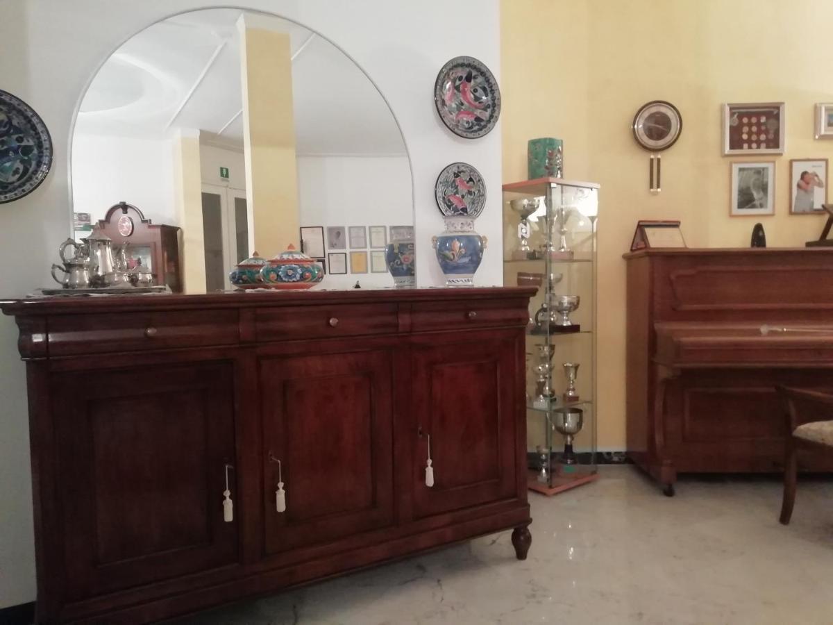 B&B Boutique Villa Terry Medolago Bagian luar foto