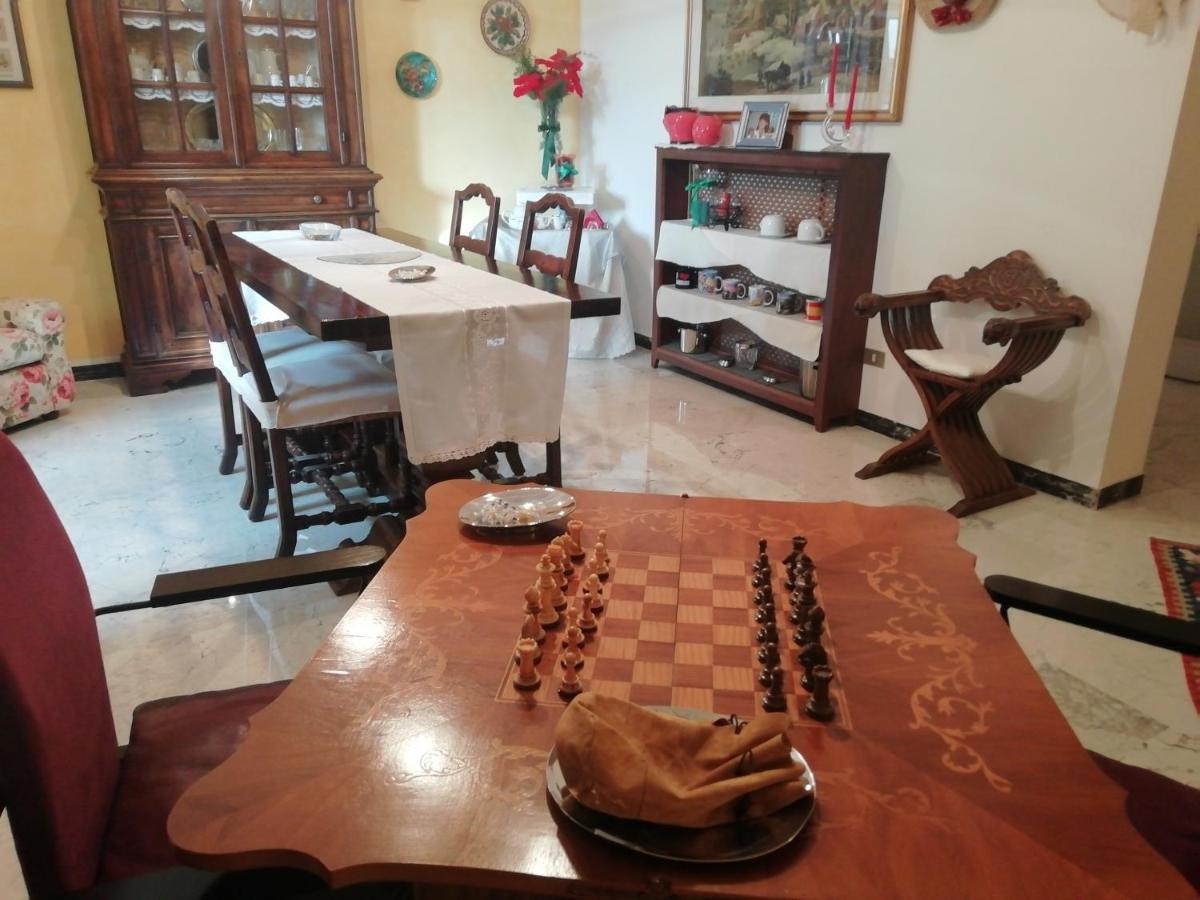 B&B Boutique Villa Terry Medolago Bagian luar foto