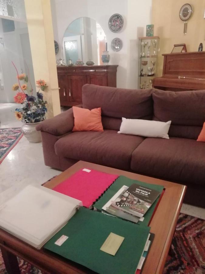 B&B Boutique Villa Terry Medolago Bagian luar foto