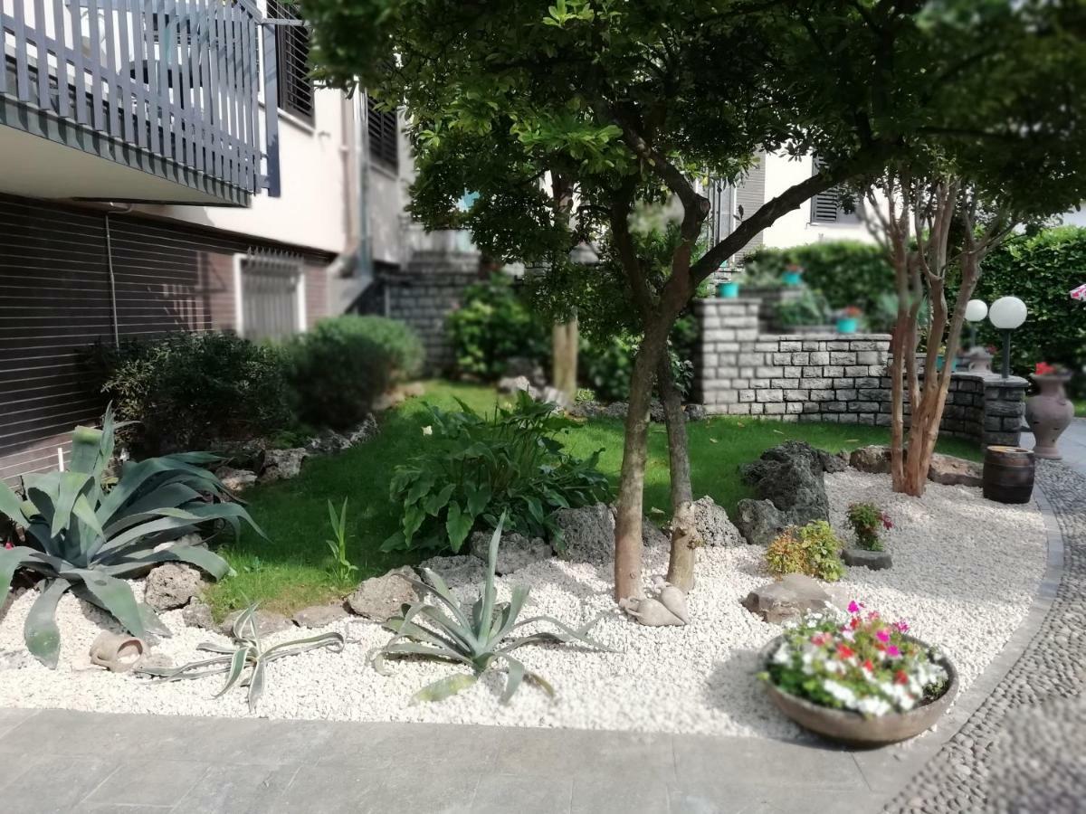 B&B Boutique Villa Terry Medolago Bagian luar foto